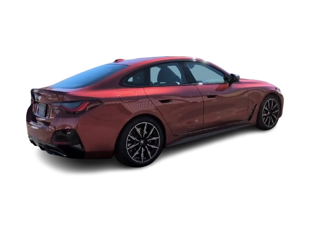 Thumbnail: 2022 BMW 4 Series - 23