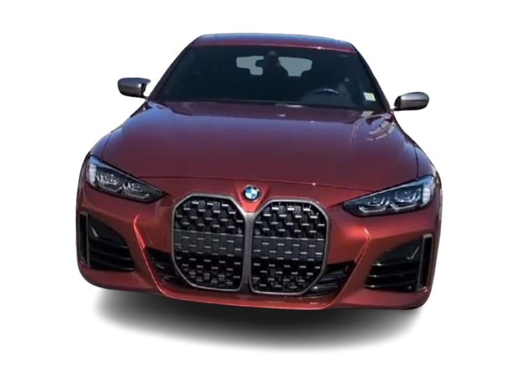 Thumbnail: 2022 BMW 4 Series - 6