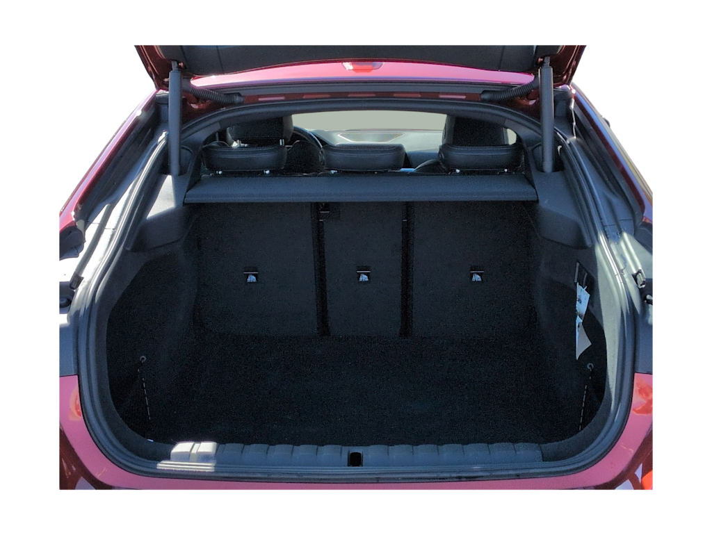 Thumbnail: 2022 BMW 4 Series - 18