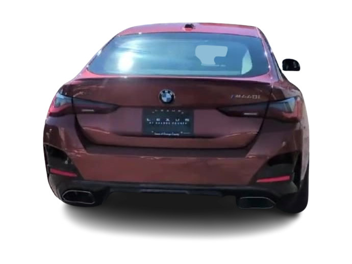 Thumbnail: 2022 BMW 4 Series - 5