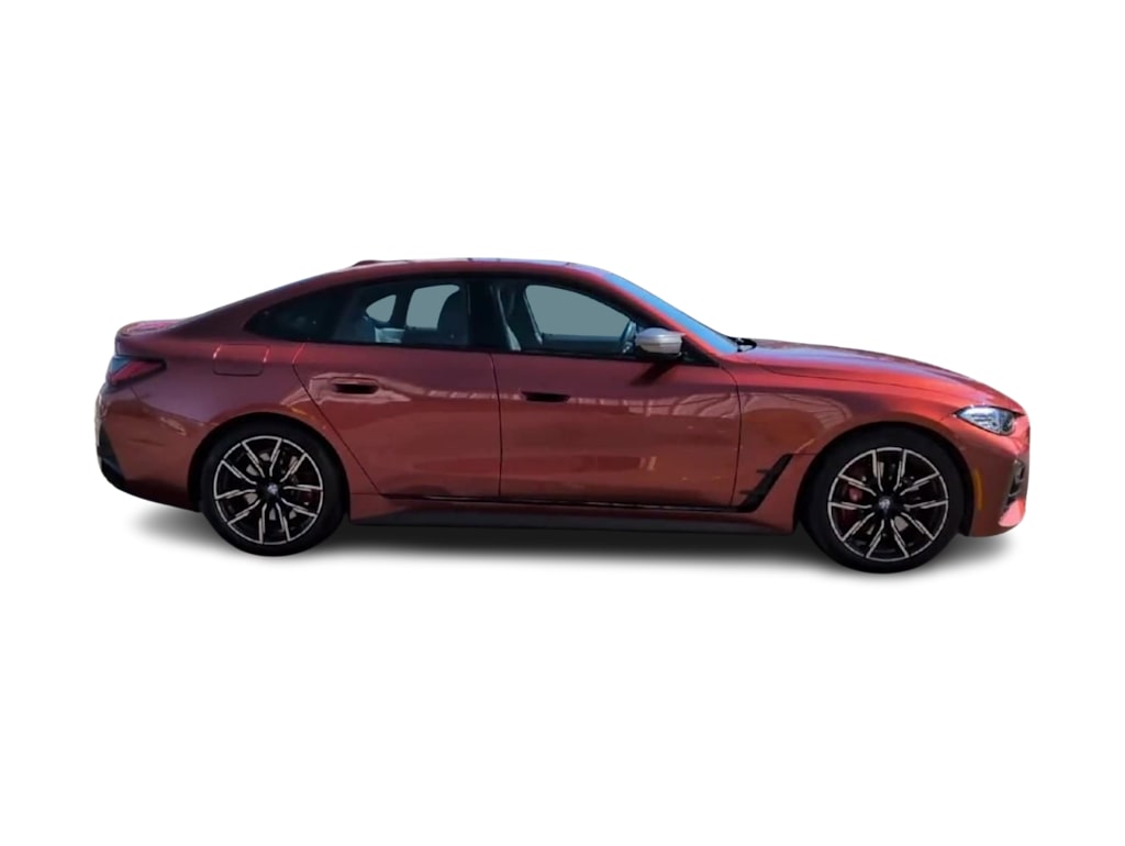 Thumbnail: 2022 BMW 4 Series - 24