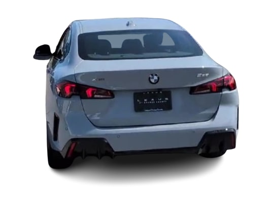Thumbnail: 2025 BMW 2 Series - 5