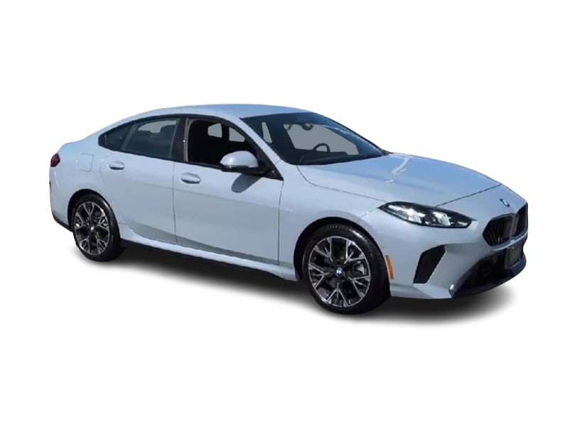 Thumbnail: 2025 BMW 2 Series - 20