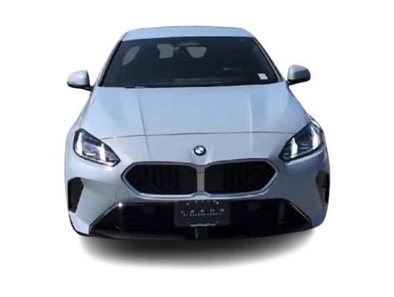 Thumbnail: 2025 BMW 2 Series - 6