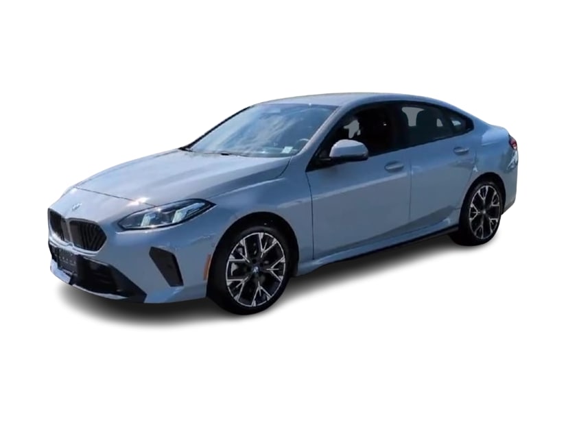 Thumbnail: 2025 BMW 2 Series - 21