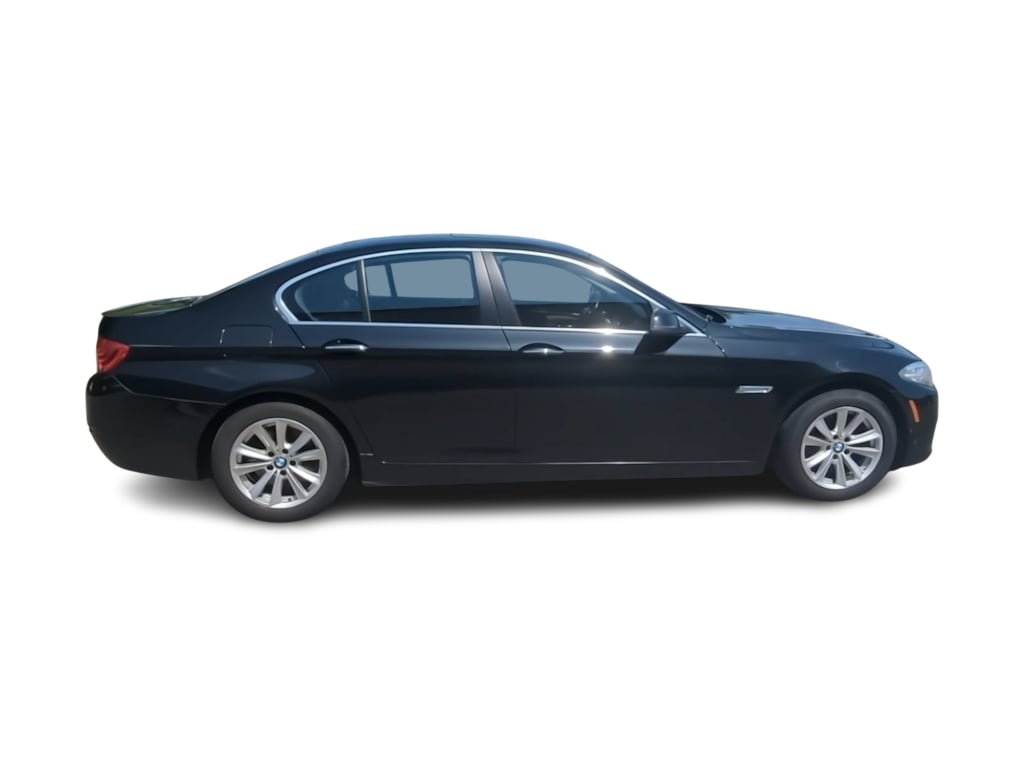 Thumbnail: 2015 BMW 5 Series - 25
