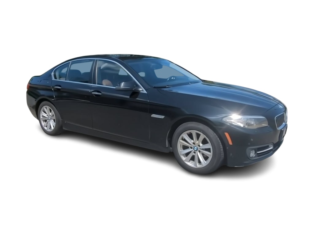 Thumbnail: 2015 BMW 5 Series - 22