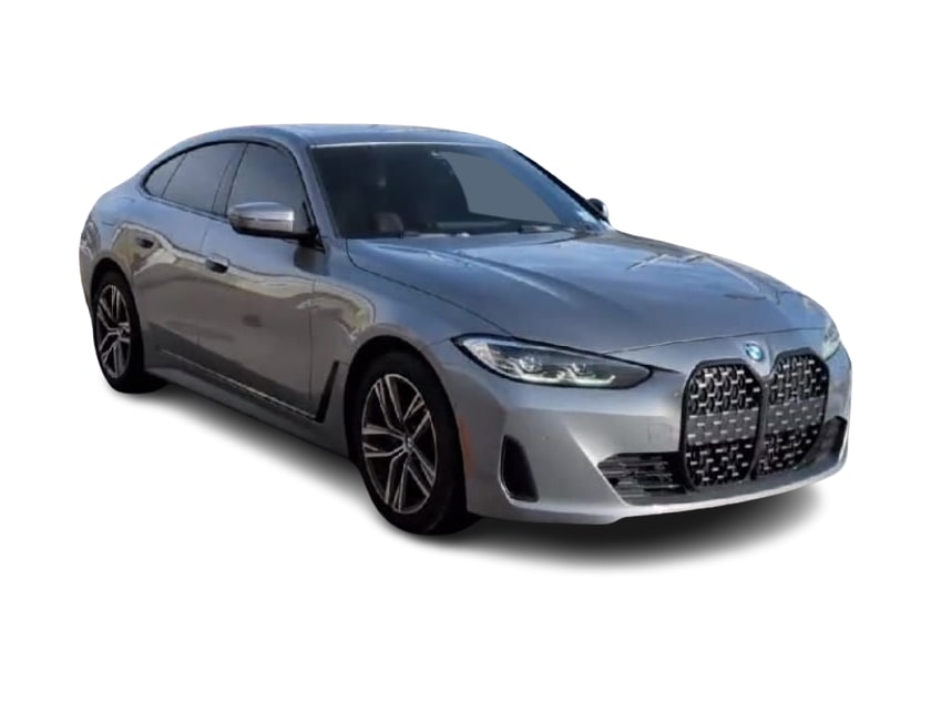 Thumbnail: 2024 BMW 4 Series - 21