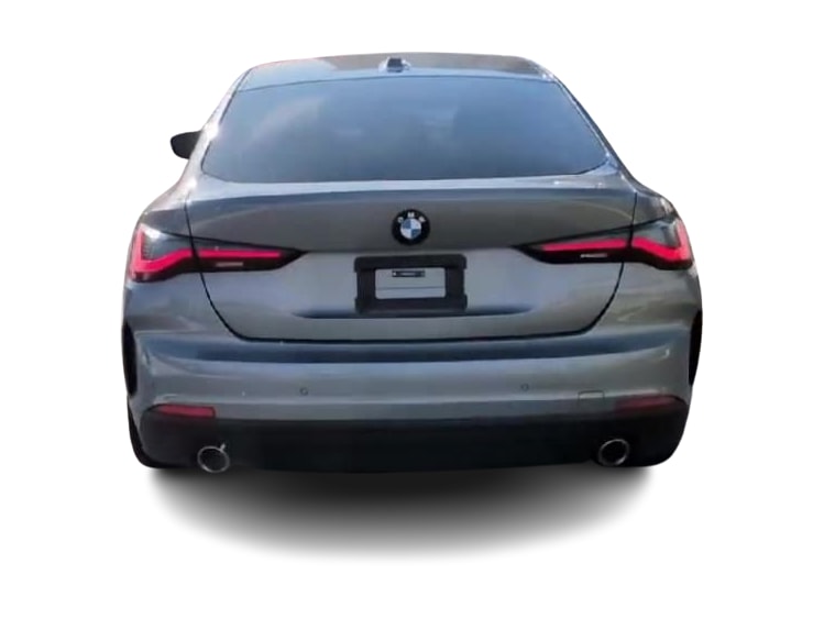 Thumbnail: 2024 BMW 4 Series - 5