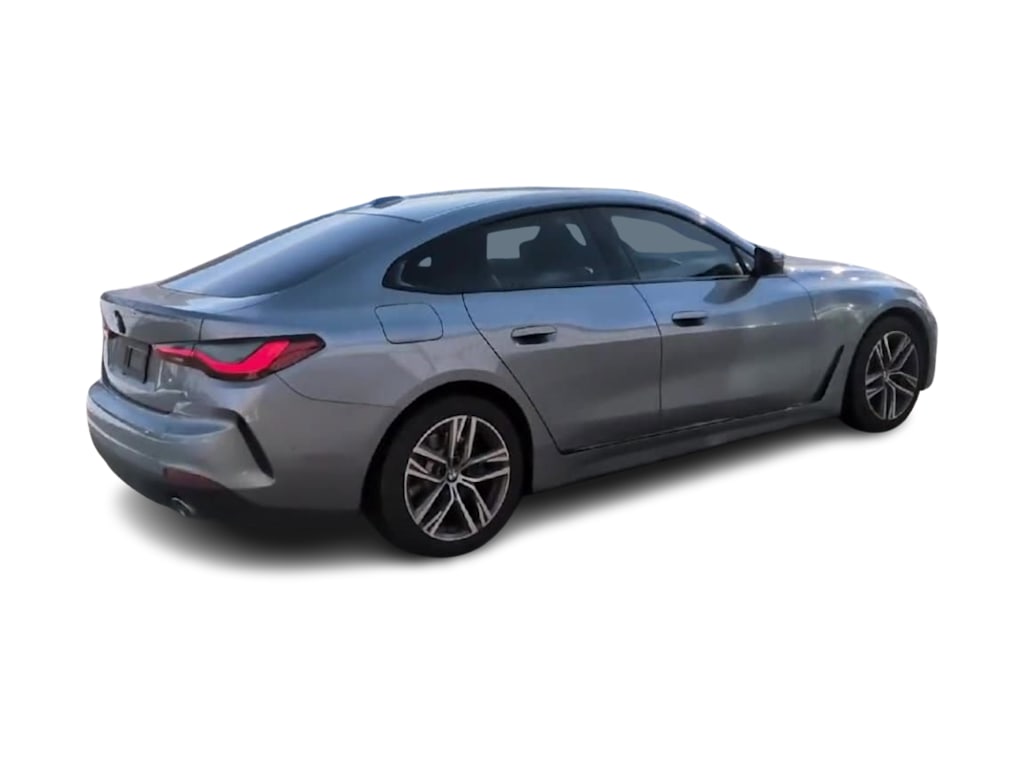 Thumbnail: 2024 BMW 4 Series - 23