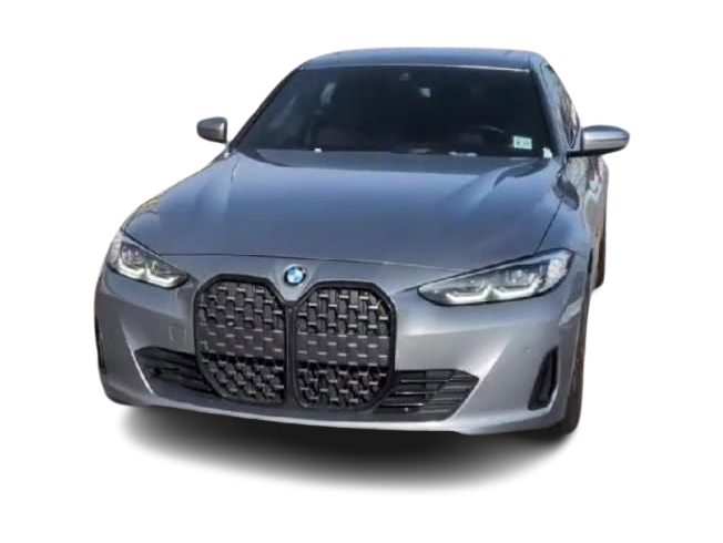 Thumbnail: 2024 BMW 4 Series - 6