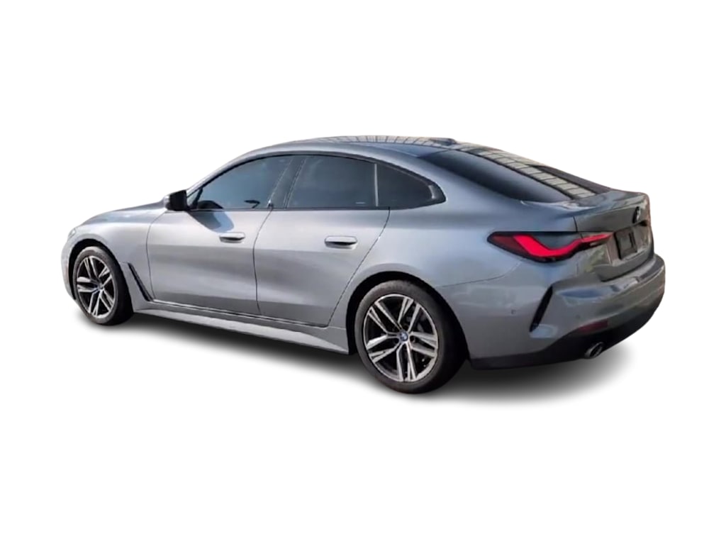 Thumbnail: 2024 BMW 4 Series - 22