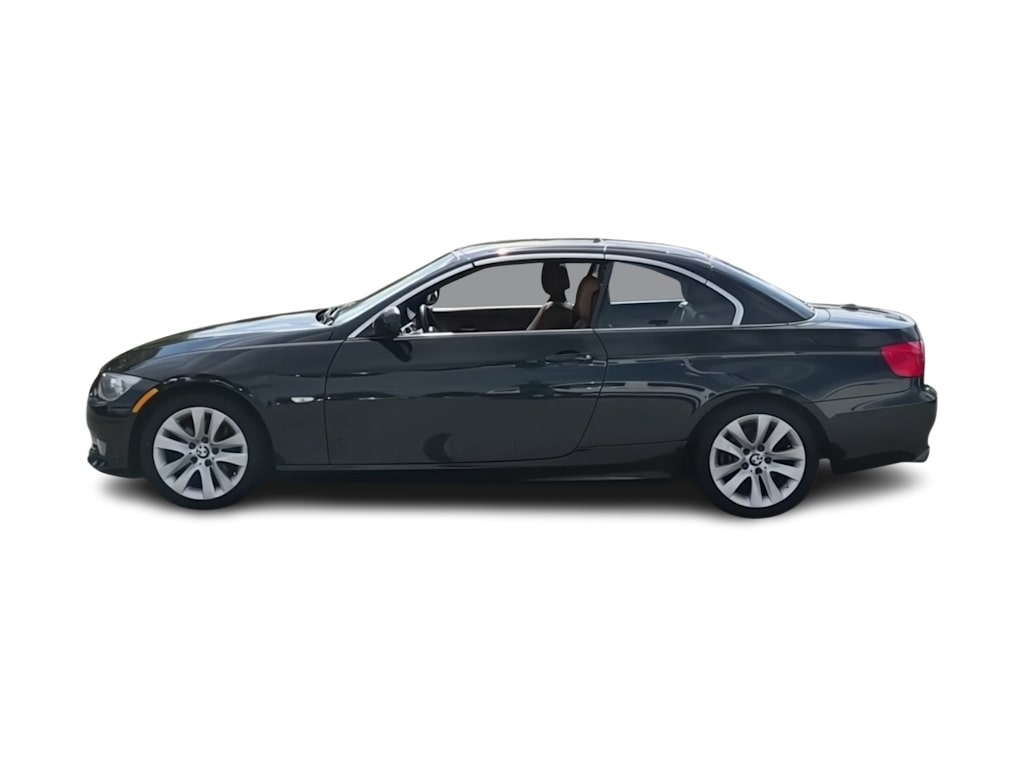 Thumbnail: 2013 BMW 3 Series - 22