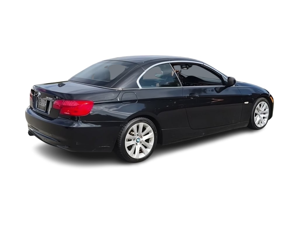 Thumbnail: 2013 BMW 3 Series - 23