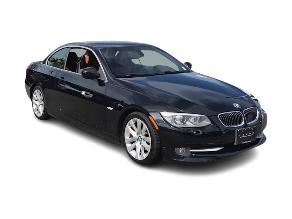 Thumbnail: 2013 BMW 3 Series - 21