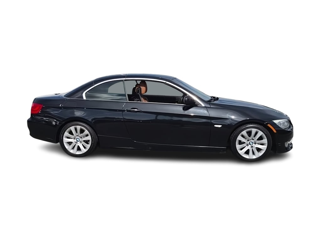 Thumbnail: 2013 BMW 3 Series - 24