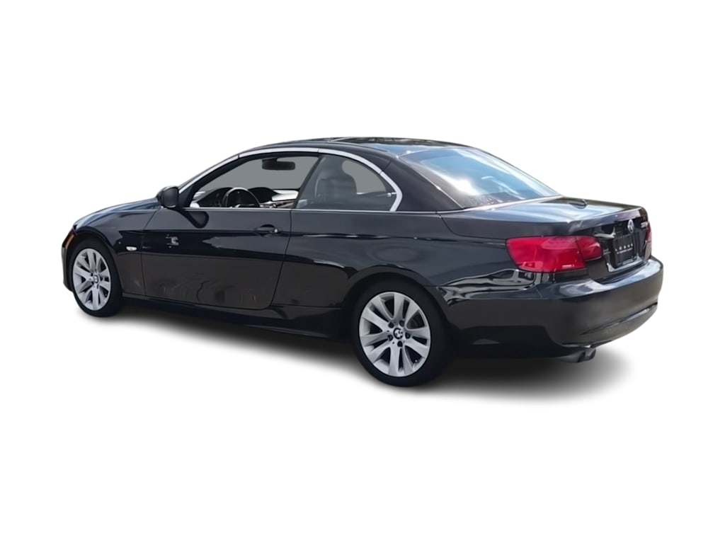 Thumbnail: 2013 BMW 3 Series - 4