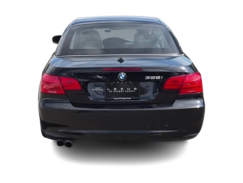 Thumbnail: 2013 BMW 3 Series - 5