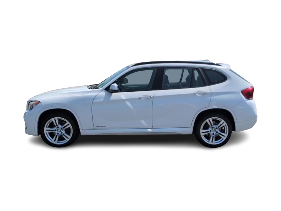Thumbnail: 2015 BMW X1 - 22