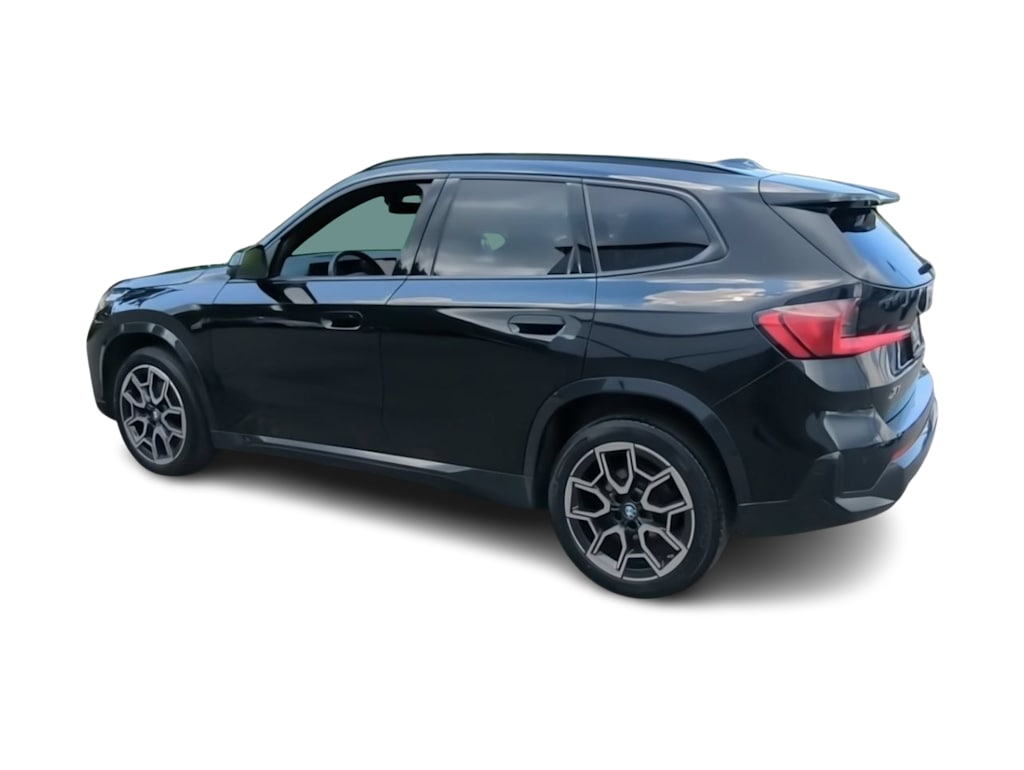 Thumbnail: 2025 BMW X1 - 4