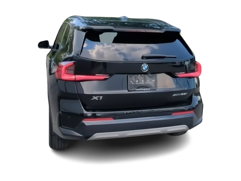 Thumbnail: 2025 BMW X1 - 23
