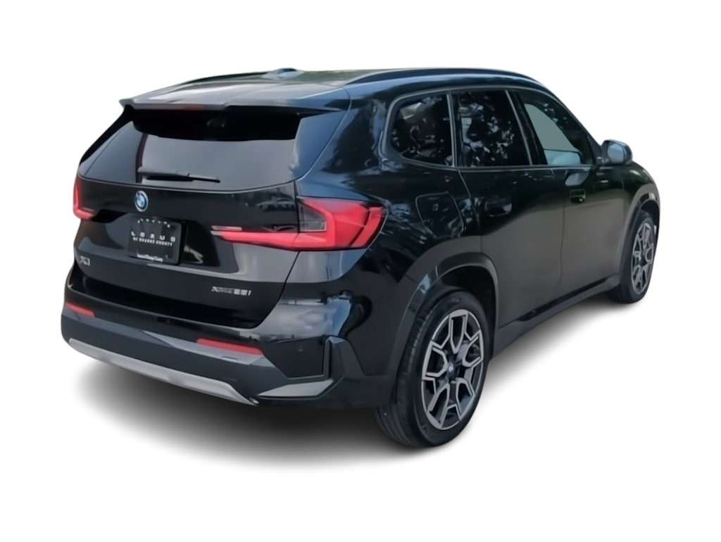 Thumbnail: 2025 BMW X1 - 24