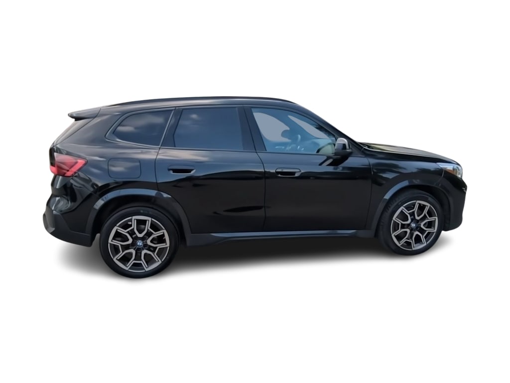 Thumbnail: 2025 BMW X1 - 25