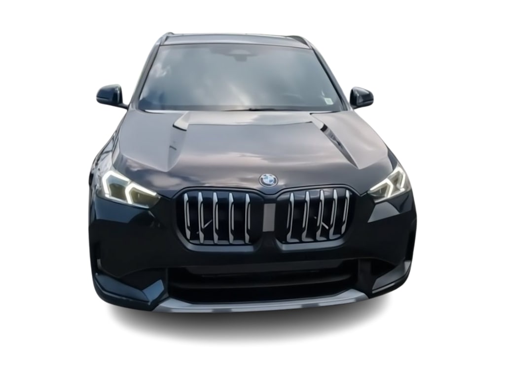 Thumbnail: 2025 BMW X1 - 5