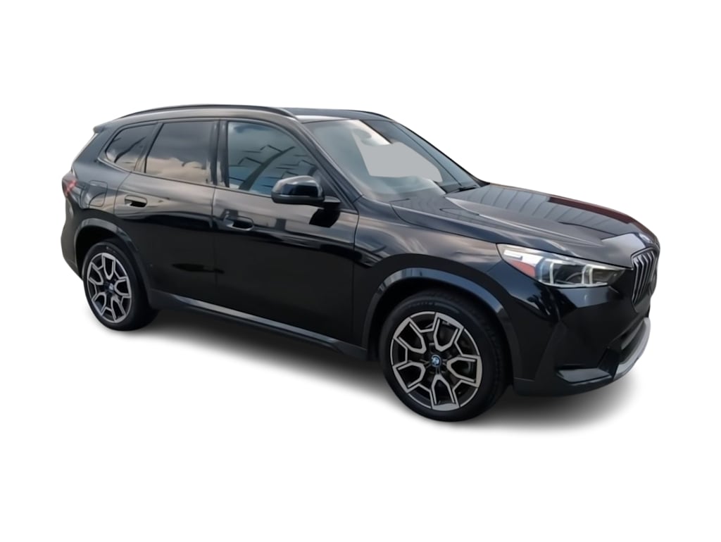 Thumbnail: 2025 BMW X1 - 21