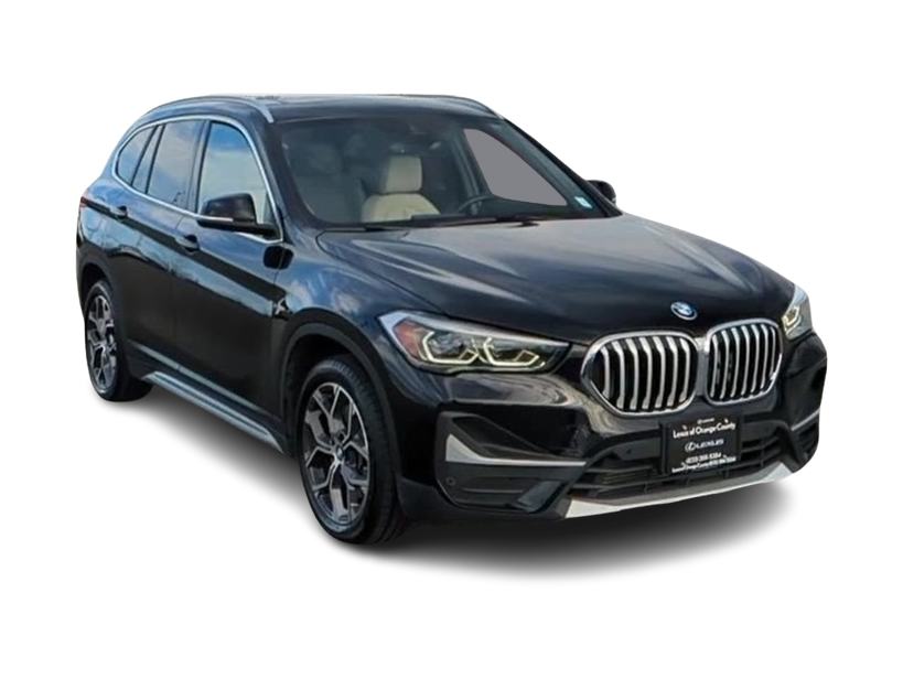 2021 BMW X1 xDrive28i 21