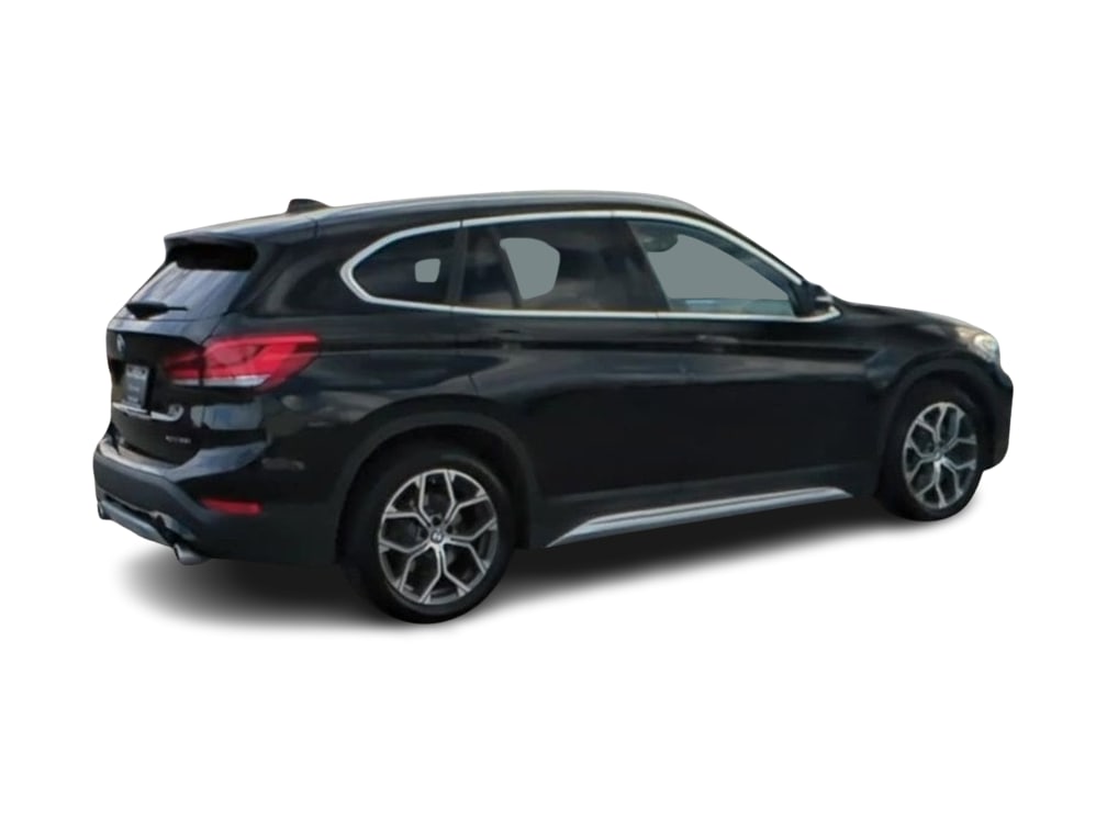 2021 BMW X1 xDrive28i 23