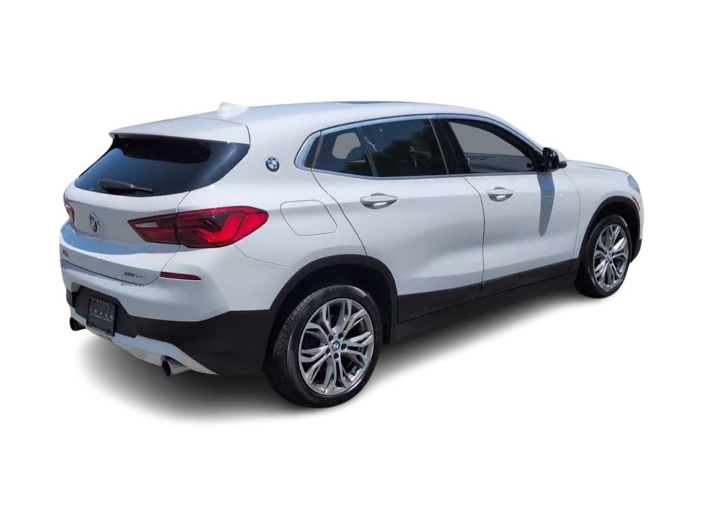 Thumbnail: 2018 BMW X2 - 23