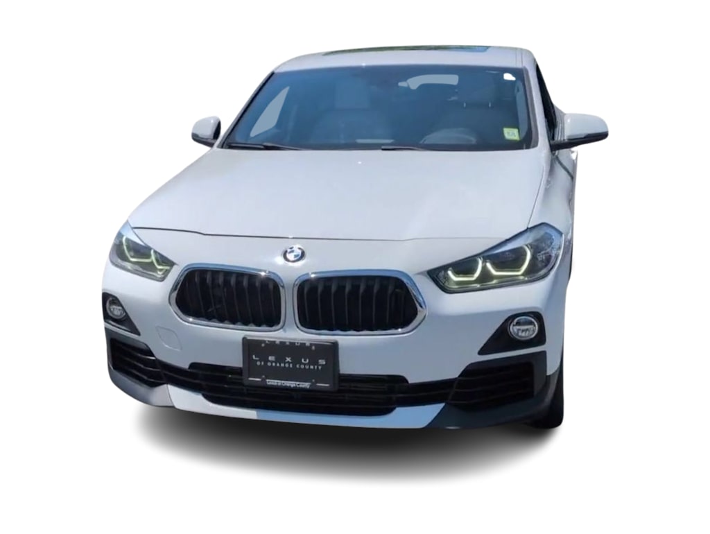 Thumbnail: 2018 BMW X2 - 6