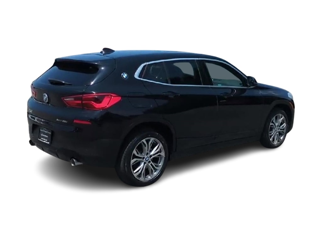 Thumbnail: 2018 BMW X2 - 23