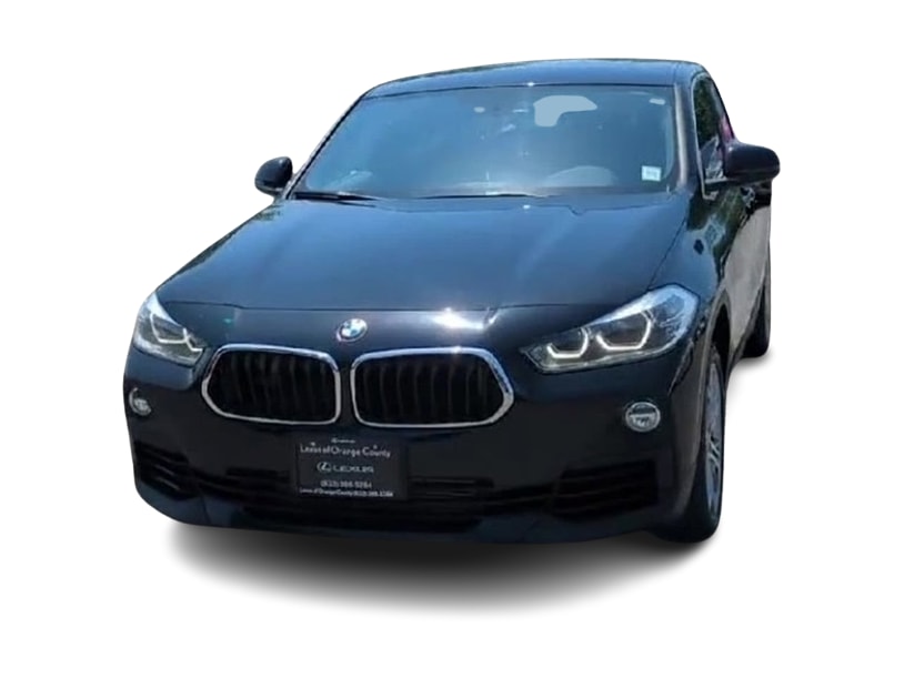 Thumbnail: 2018 BMW X2 - 6