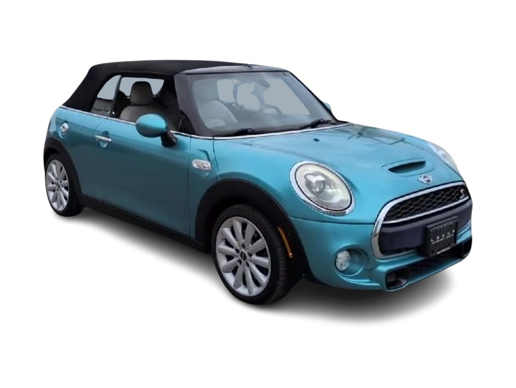 Thumbnail: 2018 MINI Cooper - 19