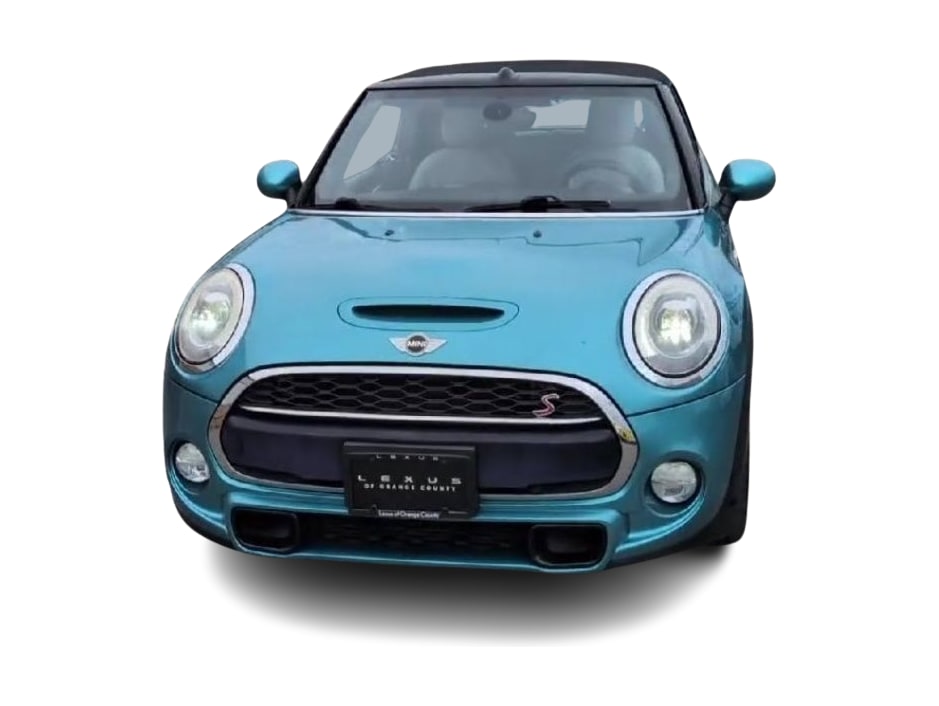 Thumbnail: 2018 MINI Cooper - 5
