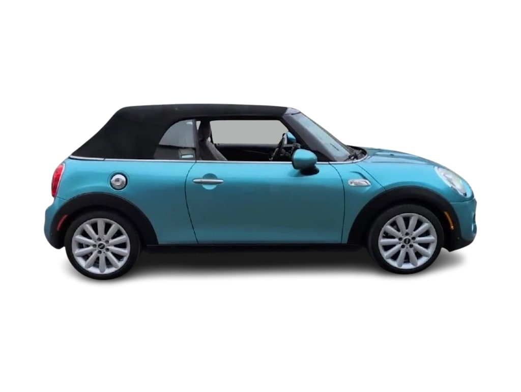 Thumbnail: 2018 MINI Cooper - 23
