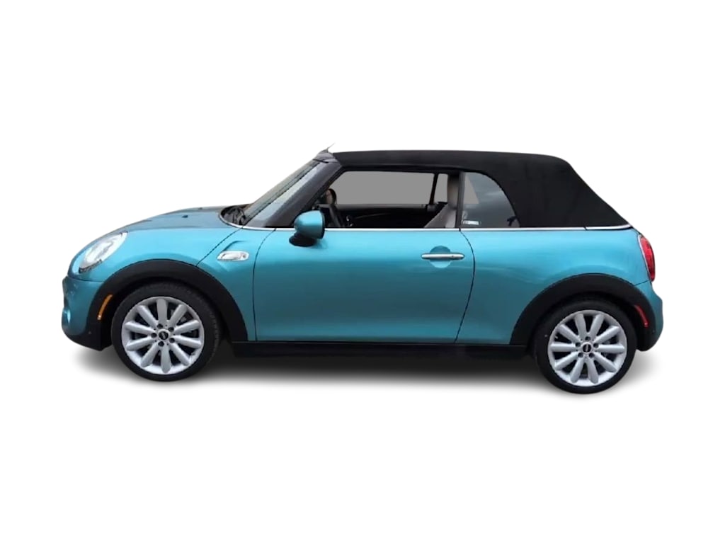 Thumbnail: 2018 MINI Cooper - 20