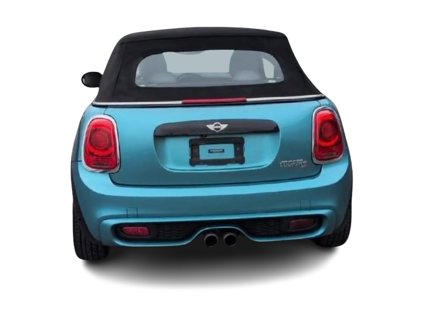 Thumbnail: 2018 MINI Cooper - 4