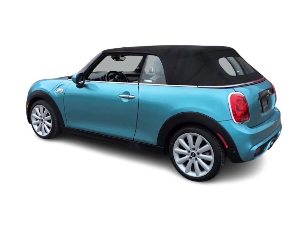 Thumbnail: 2018 MINI Cooper - 21