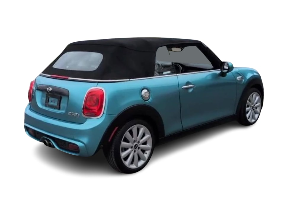 Thumbnail: 2018 MINI Cooper - 22