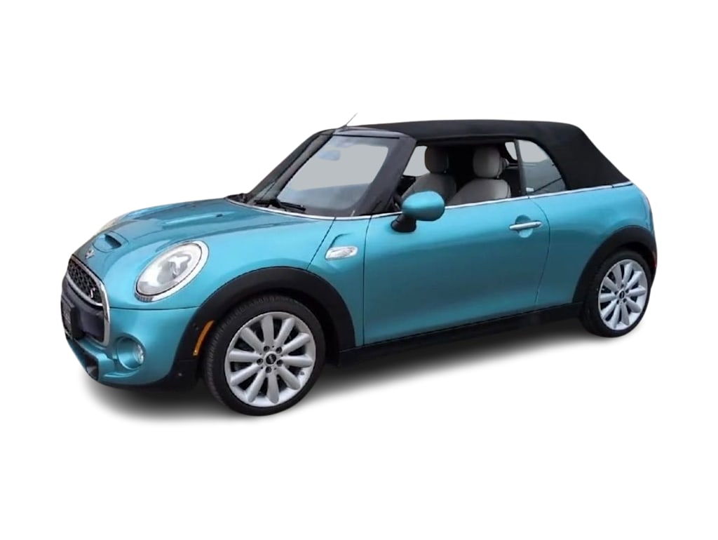 Thumbnail: 2018 MINI Cooper - 3