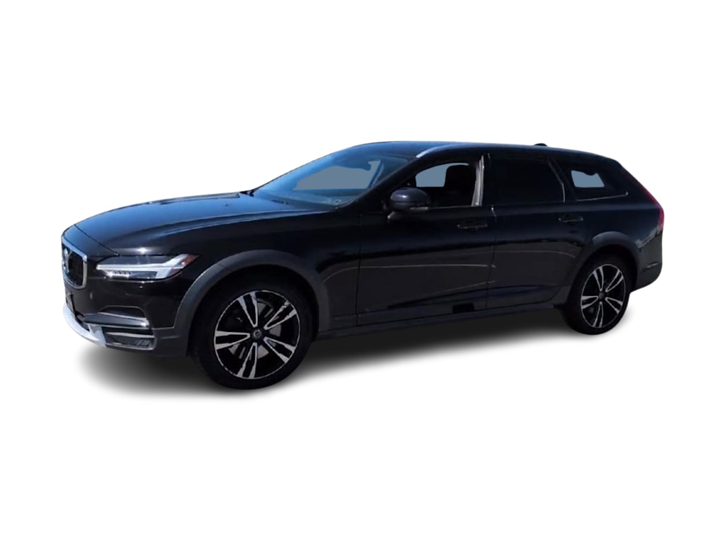 Thumbnail: 2018 Volvo V90 - 3