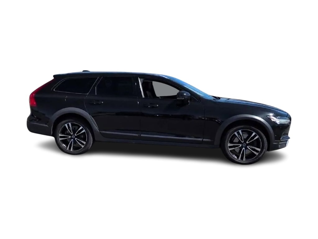 Thumbnail: 2018 Volvo V90 - 24