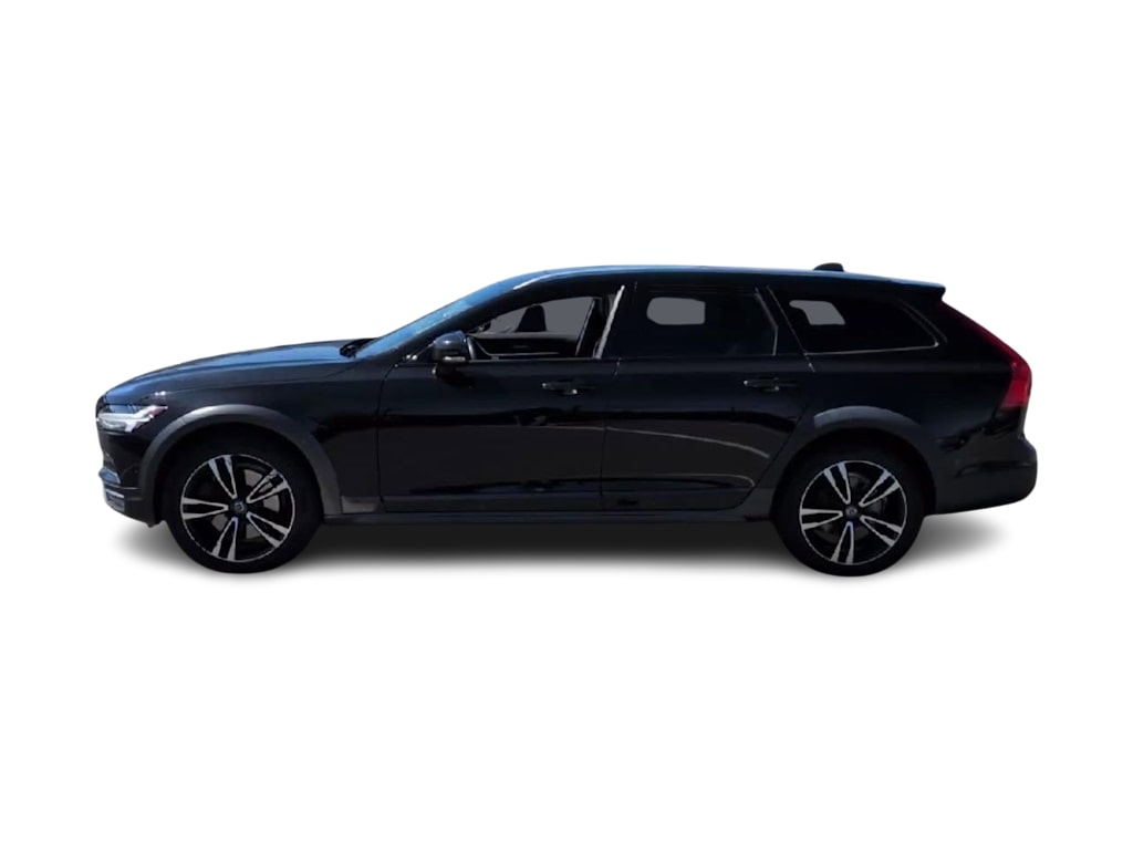 Thumbnail: 2018 Volvo V90 - 22