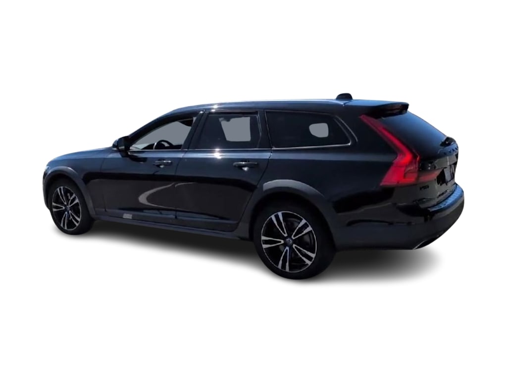 Thumbnail: 2018 Volvo V90 - 4