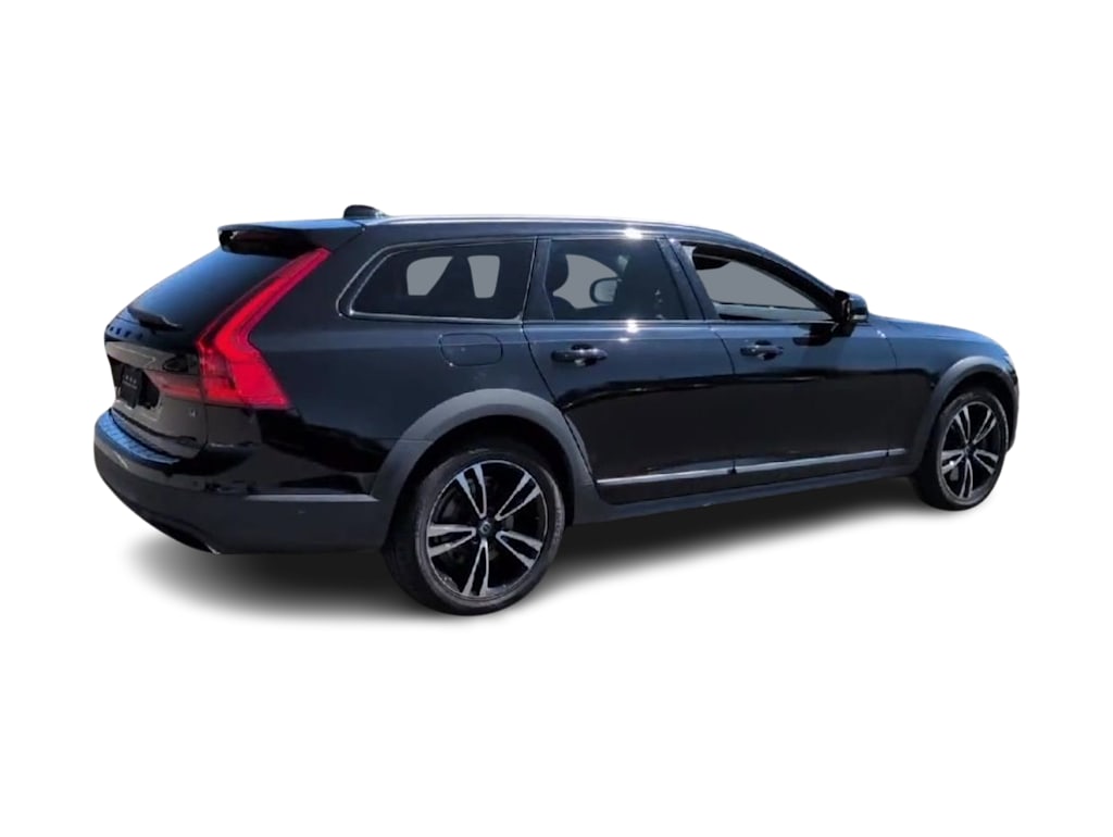Thumbnail: 2018 Volvo V90 - 23