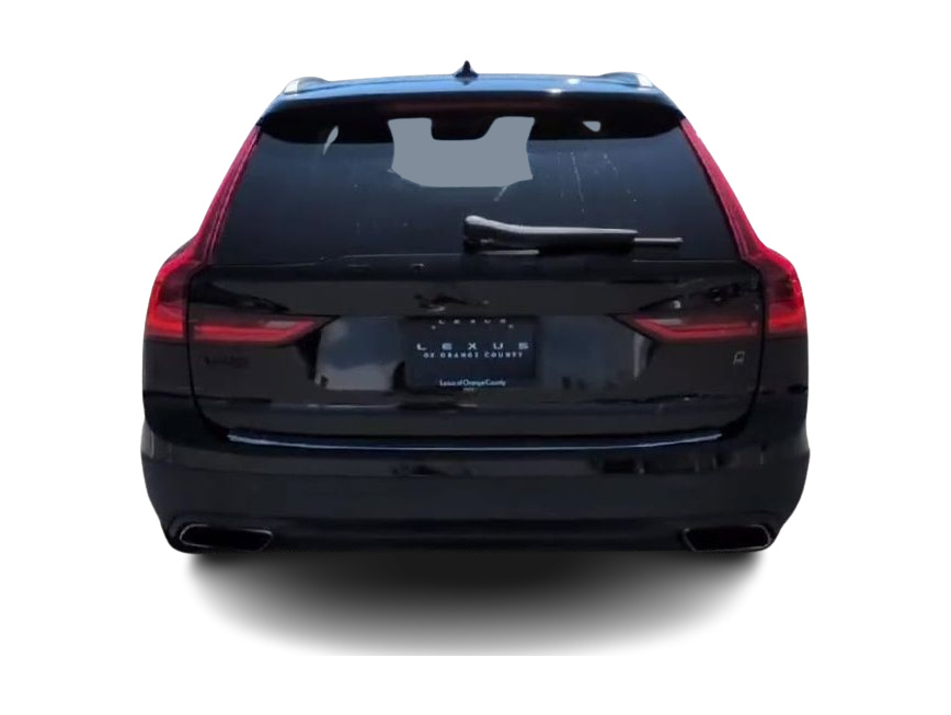 Thumbnail: 2018 Volvo V90 - 5