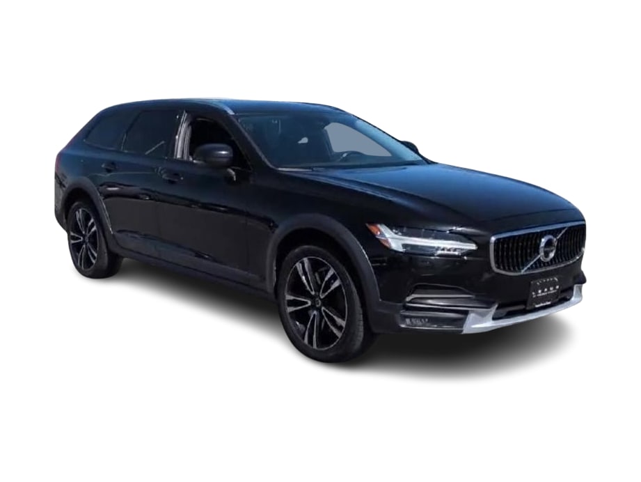 Thumbnail: 2018 Volvo V90 - 21